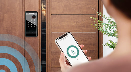 Can Smart Locks Work Without WiFi?